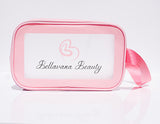 Bella Travel Bag - Bellavana Beauty