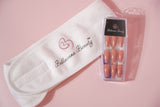 Bella Spa Headband - Bellavana Beauty