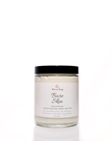 Bare Skin Body Butter - Unscented - Bellavana Beauty