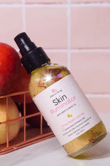 Skin Illuminator Bath, Body & Shave Oil - White Peach Jasmine - Bellavana Beauty