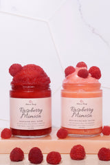Body Care Bundle - Butter + Scrub Duo - Bellavana Beauty