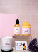 Lifestyle Bundle - Self Love Essentials - Bellavana Beauty
