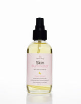 Skin Illuminator Bath, Body & Shave Oil - Cherry Almond - Bellavana Beauty