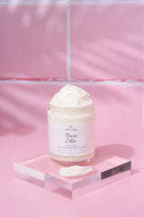 Bare Skin Body Butter - Unscented - Bellavana Beauty