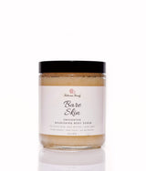 Bare Skin AHA Body Scrub - Unscented - Bellavana Beauty