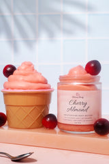 Body Care Bundle - Butter Duo - Bellavana Beauty