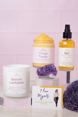 Lifestyle Bundle - Self Love Essentials - Bellavana Beauty