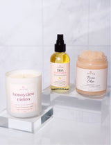 Lifestyle Bundle - Spa Essentials - Bellavana Beauty