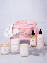 Lifestyle Bundle - Spa Essentials - Bellavana Beauty
