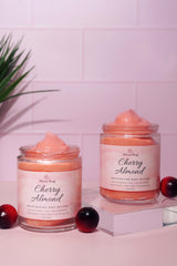 Body Care Bundle - Butter Duo - Bellavana Beauty
