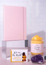 Lifestyle Bundle - Self Love Essentials - Bellavana Beauty