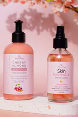 Lifestyle Bundle - Date Night Essentials - Bellavana Beauty