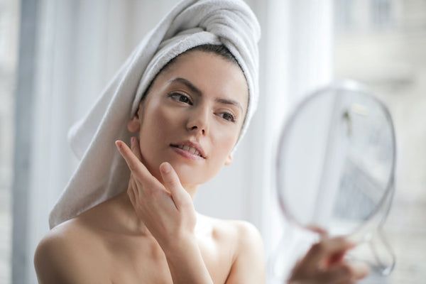 Your Skin Guide: How To Determine Your Skin Type