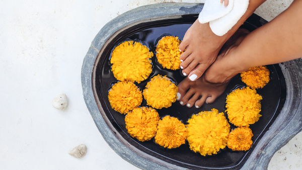 Get Your Feet Summer Ready with This Essential Pedicure Routine