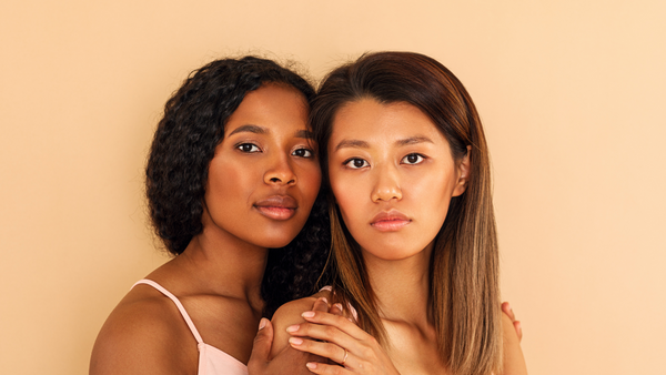 Women of Color are More Vulnerable to Toxic Skincare Products