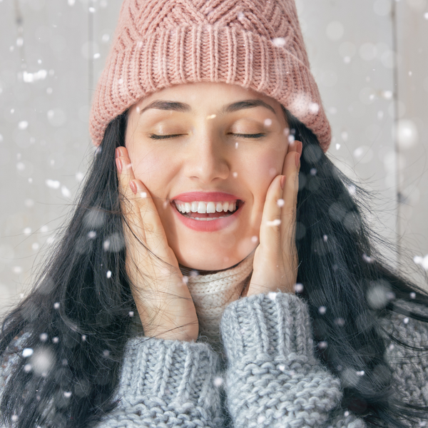 Skincare Survival Guide: Top 8 Tips for Winter Skincare