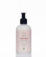 Bare Skin Cream Body Wash - Unscented - Bellavana Beauty